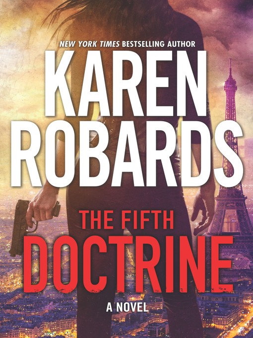 Title details for The Fifth Doctrine by Karen Robards - Available